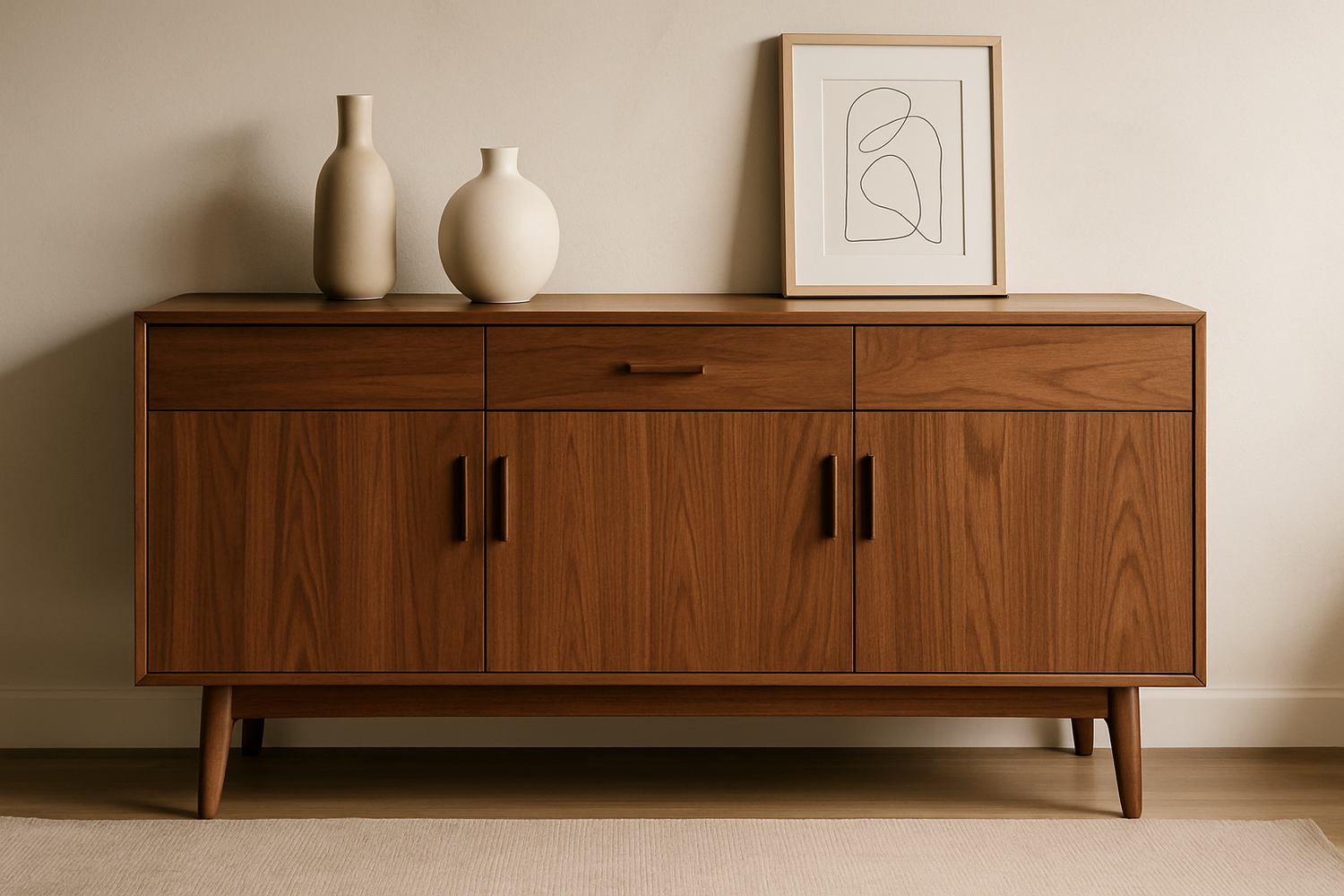 Buffet Cabinets