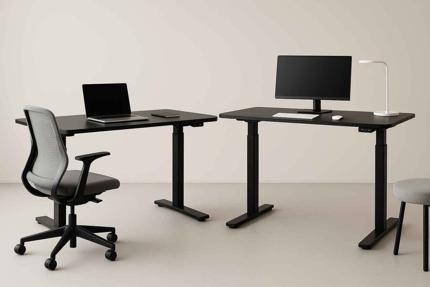 Electric Desk