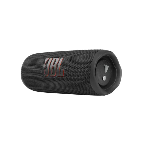 JBL Flip 6 – Portable Waterproof Speaker – Black