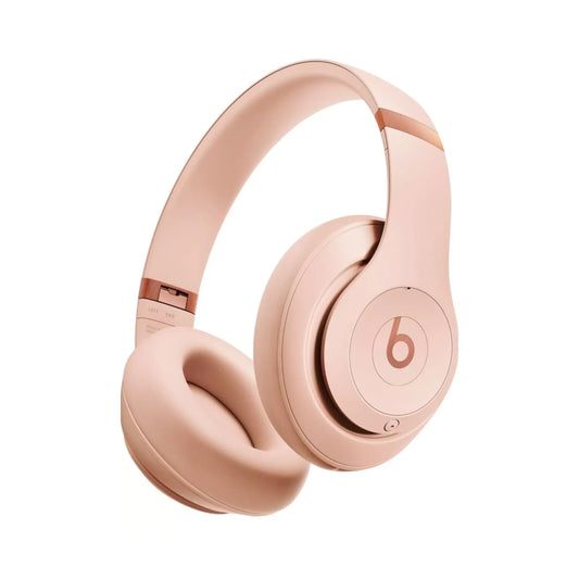 Beats Studio Pro x Kim Kardashian – Bluetooth Noise Cancelling Headphones Moon