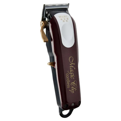 Wahl Cord/Cordless Magic Clip