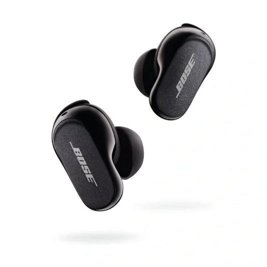 Bose QuietComfort Earbuds II