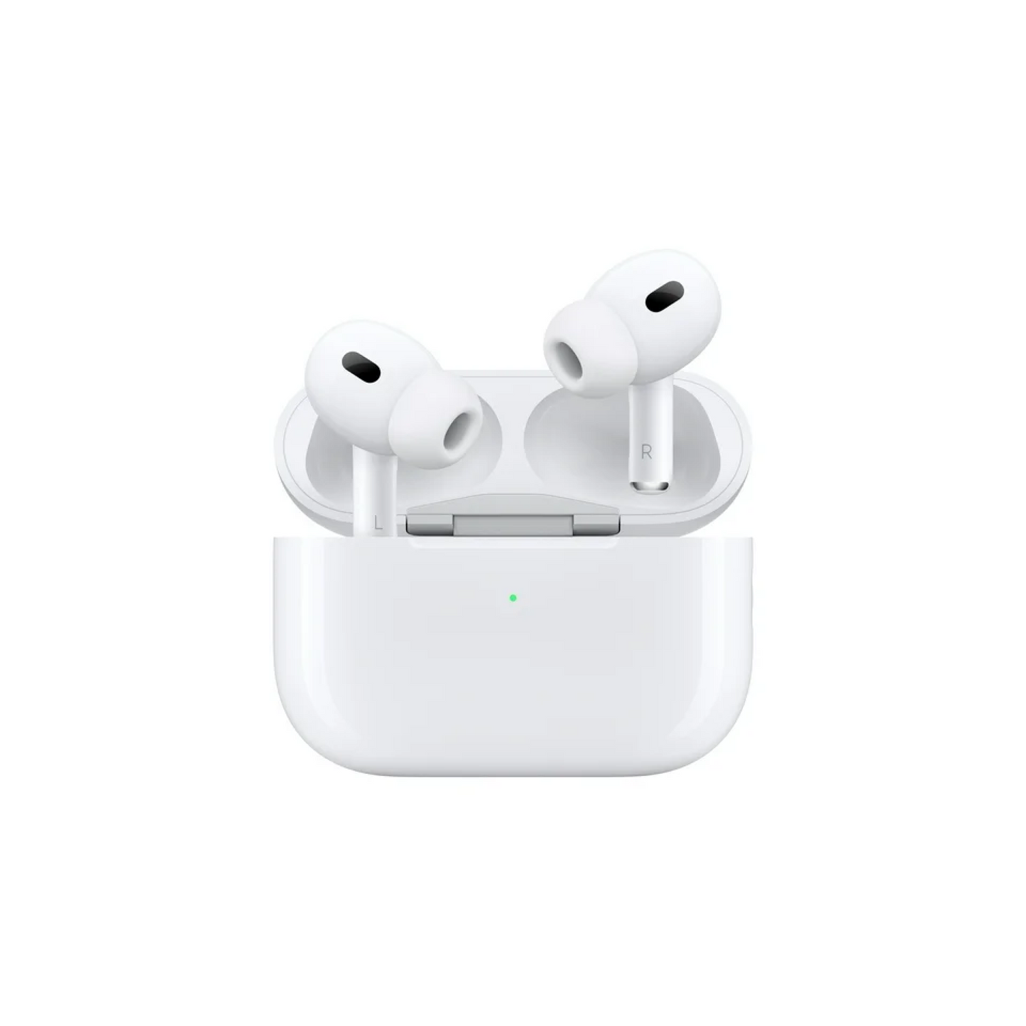 Apple AirPods Pro 2: Premium Noise Cancellation & Immersive Spatial Audio