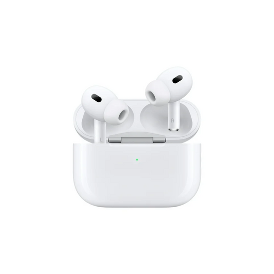 Apple AirPods Pro 2: Premium Noise Cancellation & Immersive Spatial Audio
