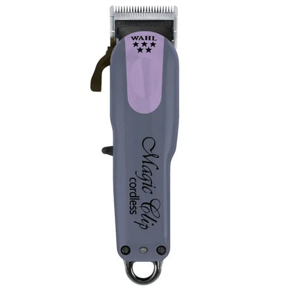Wahl Limited Edition Cord/Cordless Magic Clip