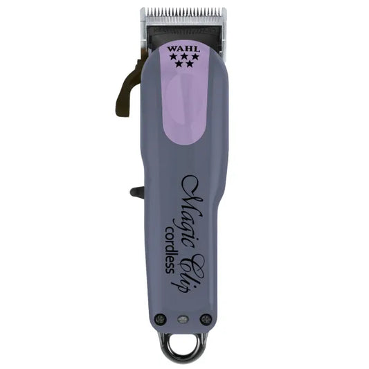 Wahl Limited Edition Cord/Cordless Magic Clip