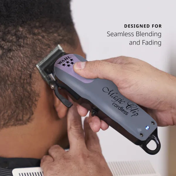 Wahl Limited Edition Cord/Cordless Magic Clip