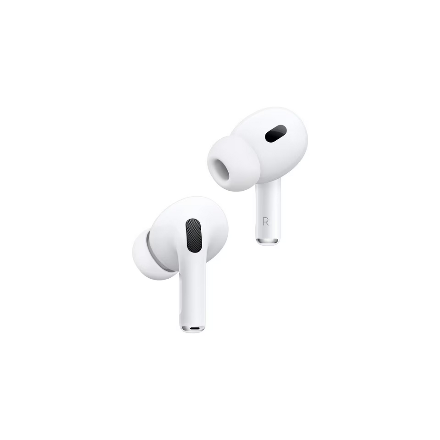 Apple AirPods Pro 2: Premium Noise Cancellation & Immersive Spatial Audio