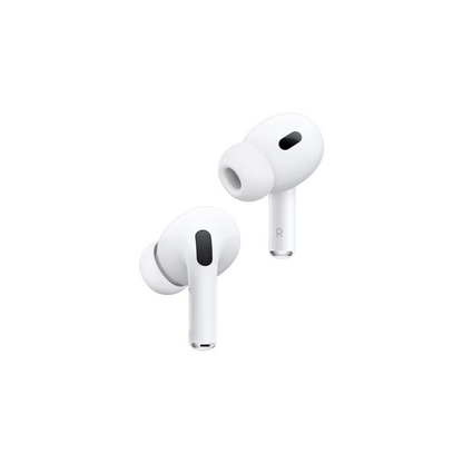 Apple AirPods Pro 2: Premium Noise Cancellation & Immersive Spatial Audio