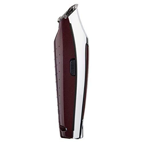 Wahl Cordless Detailer Li, T-Wide Blade, 100-Minute Run Time