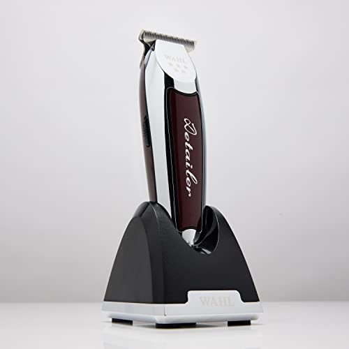 Wahl Cordless Detailer Li, T-Wide Blade, 100-Minute Run Time