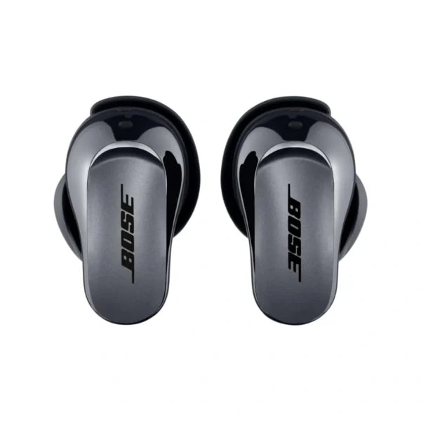 Bose QuietComfort Ultra True Wireless Earbuds – Black