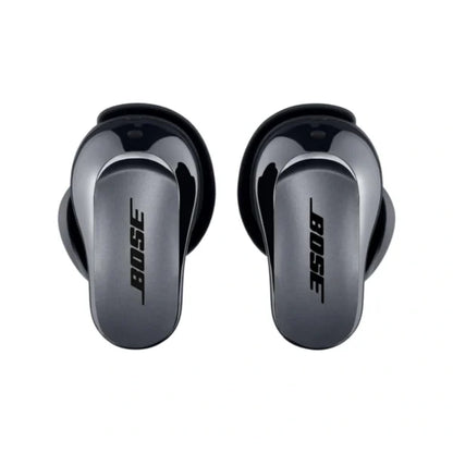 Bose QuietComfort Ultra True Wireless Earbuds – Black