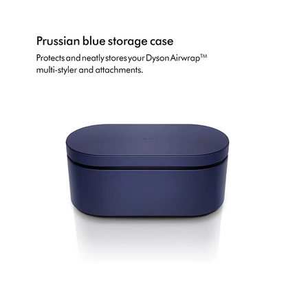 Dyson Airwrap Hair Multi-Styler and Dryer Complete Long – Prussian Blue/Rich Copper