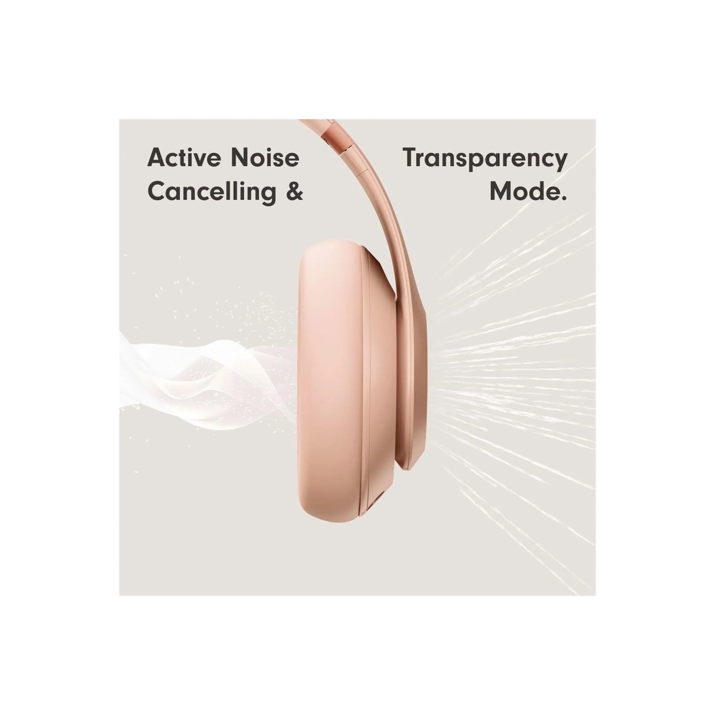 Beats Studio Pro x Kim Kardashian – Bluetooth Noise Cancelling Headphones Moon