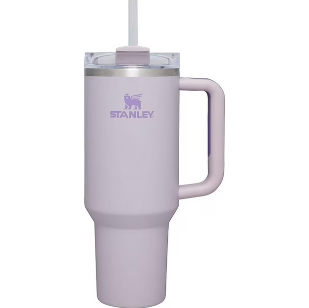 STANLEY Quencher H2.0 FlowState Tumbler 40 OZ