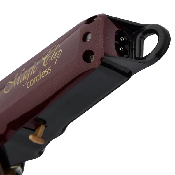Wahl Cord/Cordless Magic Clip