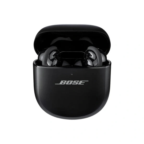 Bose QuietComfort Ultra True Wireless Earbuds – Black