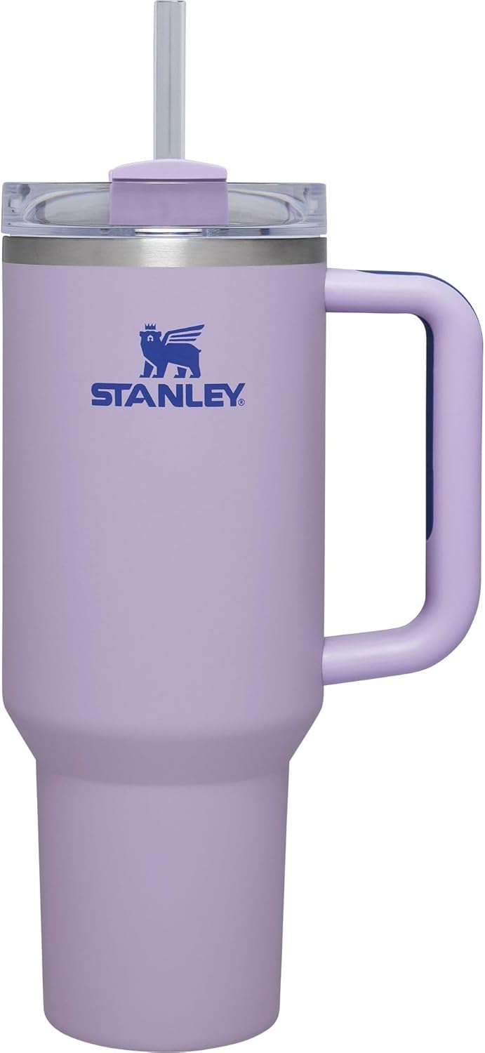 STANLEY Quencher H2.0 FlowState Tumbler 40 OZ