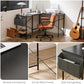 L Shaped Desk - Computer Desk Corner Desks Gaming Desk PC Table