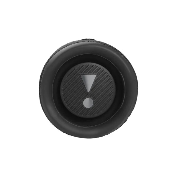 JBL Flip 6 – Portable Waterproof Speaker – Black