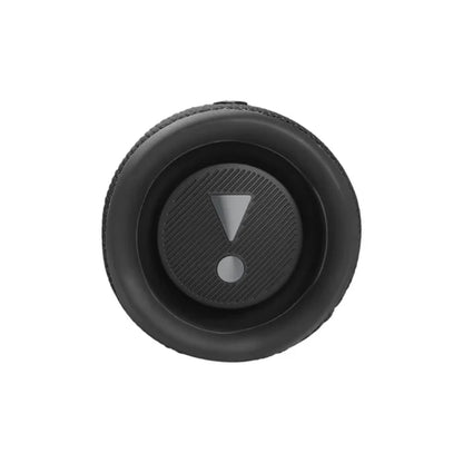 JBL Flip 6 – Portable Waterproof Speaker – Black