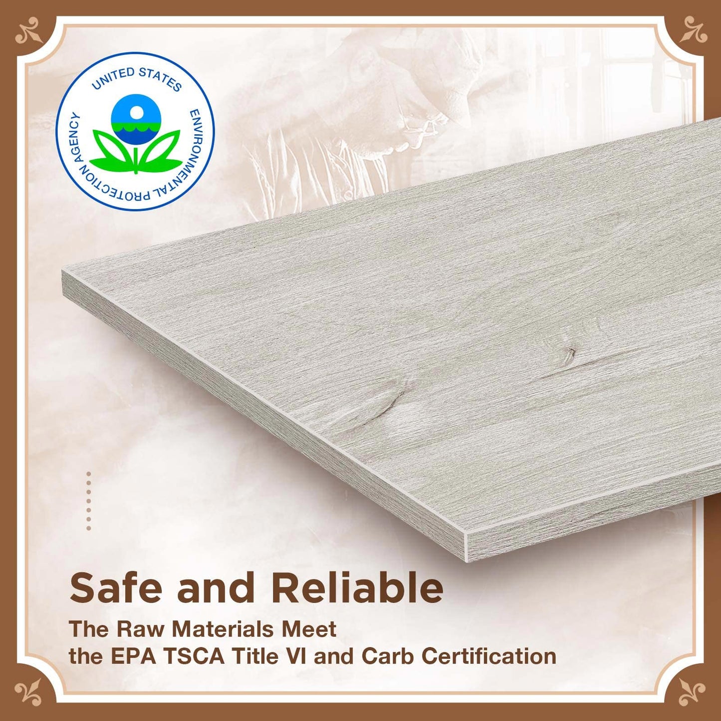 47.2" Black Lift Top Coffee Table – Farmhouse X-Frame Center Table with Hidden Storage & 2 Drawers