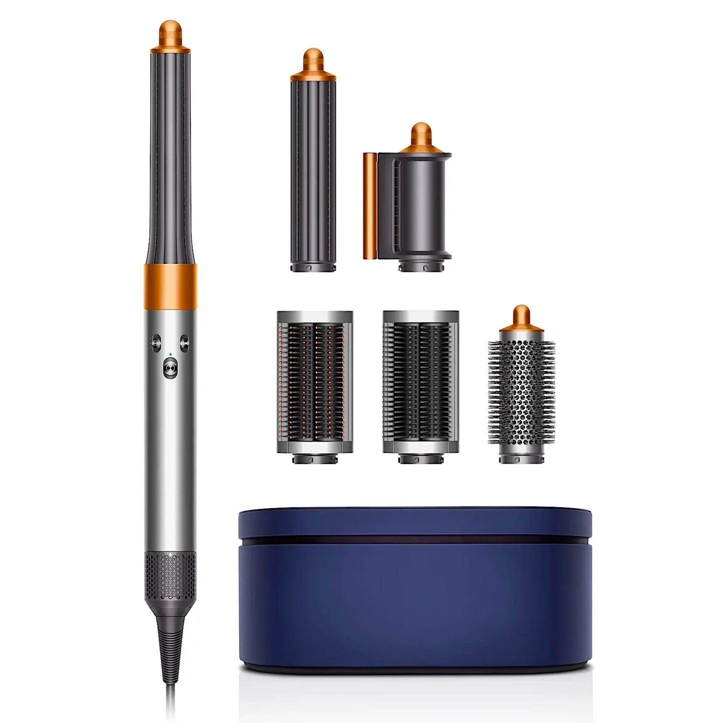 Airwrap Complete Long - Special Edition for Straight and Wavy Hair