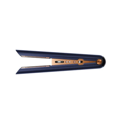 Dyson Corrale styler straightener (Prussian Blue/Rich Copper)