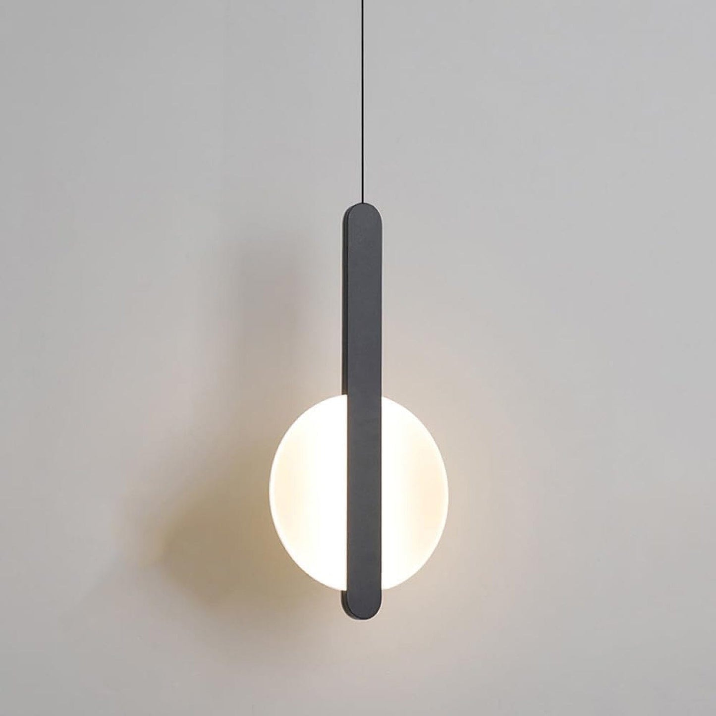 LED Fishing Line Chandelier - TheOmniHome