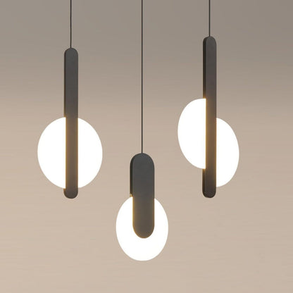 LED Fishing Line Chandelier - TheOmniHome