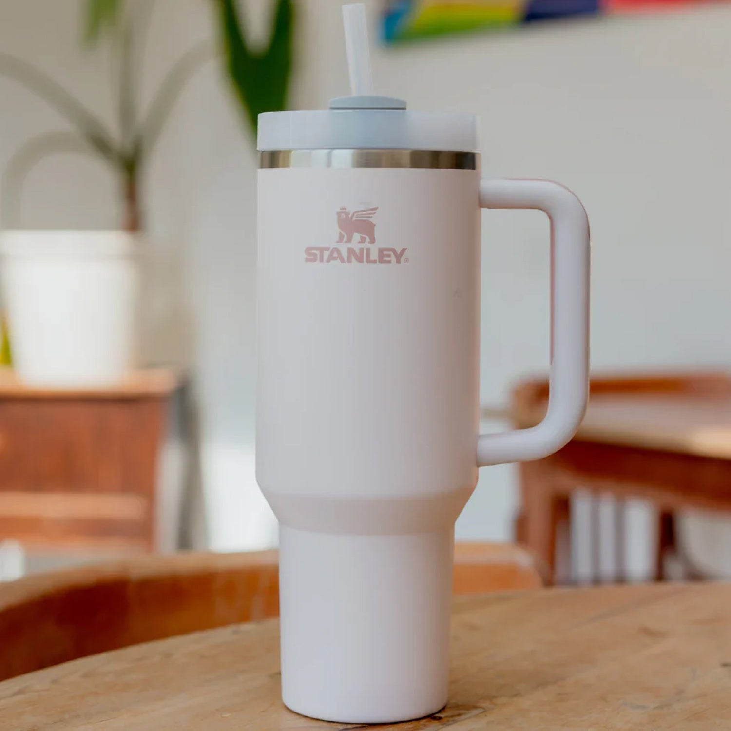 STANLEY FlowState Tumbler | STANLEY Tumbler 40oz | TheOmniHome